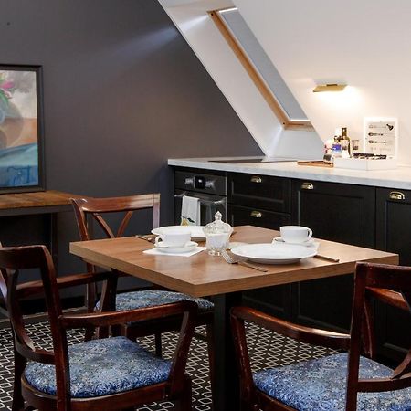 Cocorico Apartment Adults Only Stettin Eksteriør billede