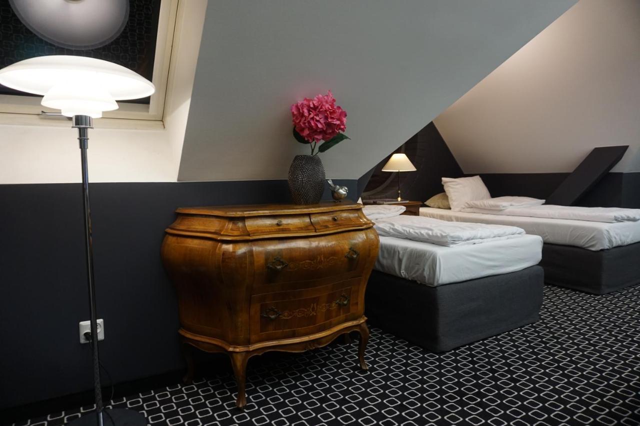 Cocorico Apartment Adults Only Stettin Eksteriør billede