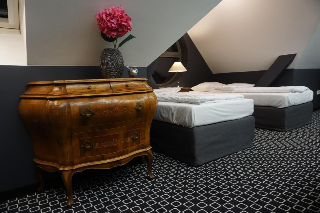Cocorico Apartment Adults Only Stettin Eksteriør billede