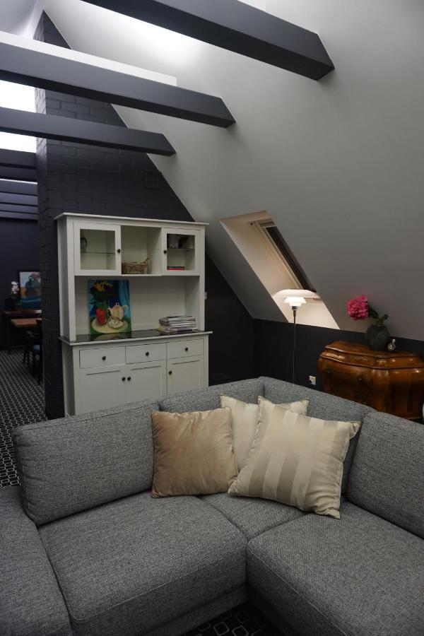 Cocorico Apartment Adults Only Stettin Eksteriør billede