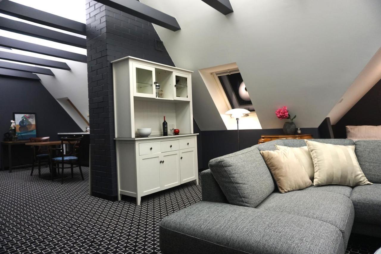 Cocorico Apartment Adults Only Stettin Eksteriør billede