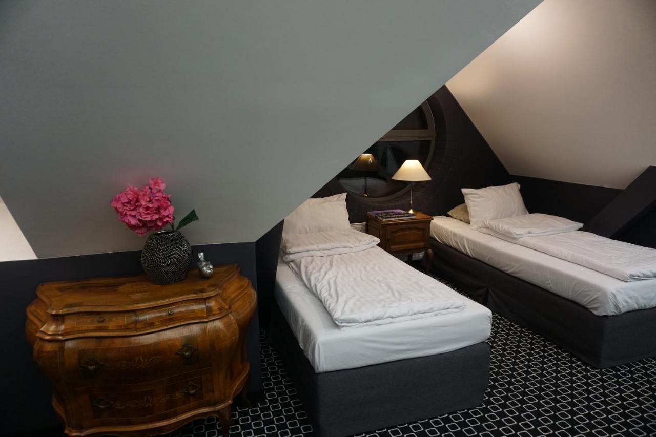 Cocorico Apartment Adults Only Stettin Eksteriør billede