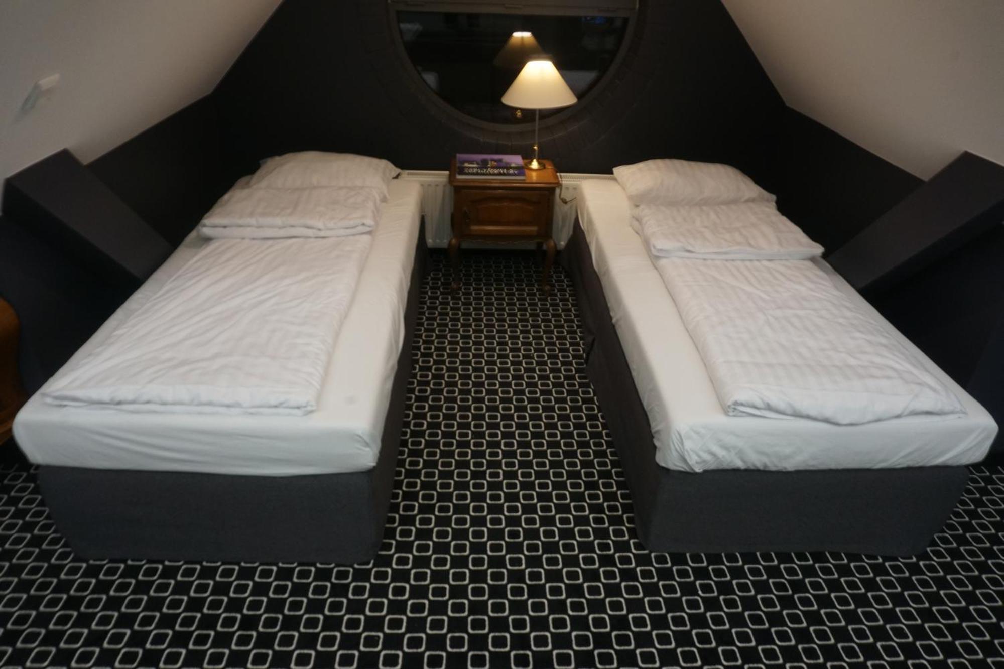 Cocorico Apartment Adults Only Stettin Eksteriør billede