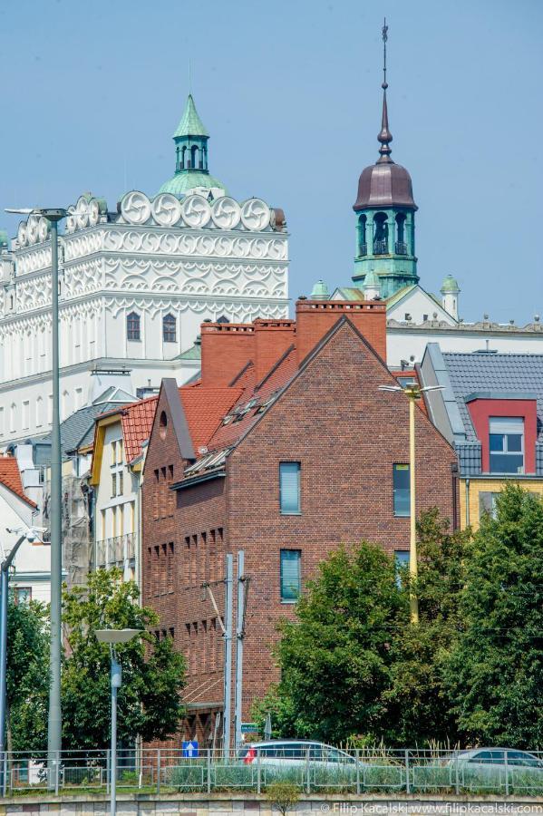 Cocorico Apartment Adults Only Stettin Eksteriør billede