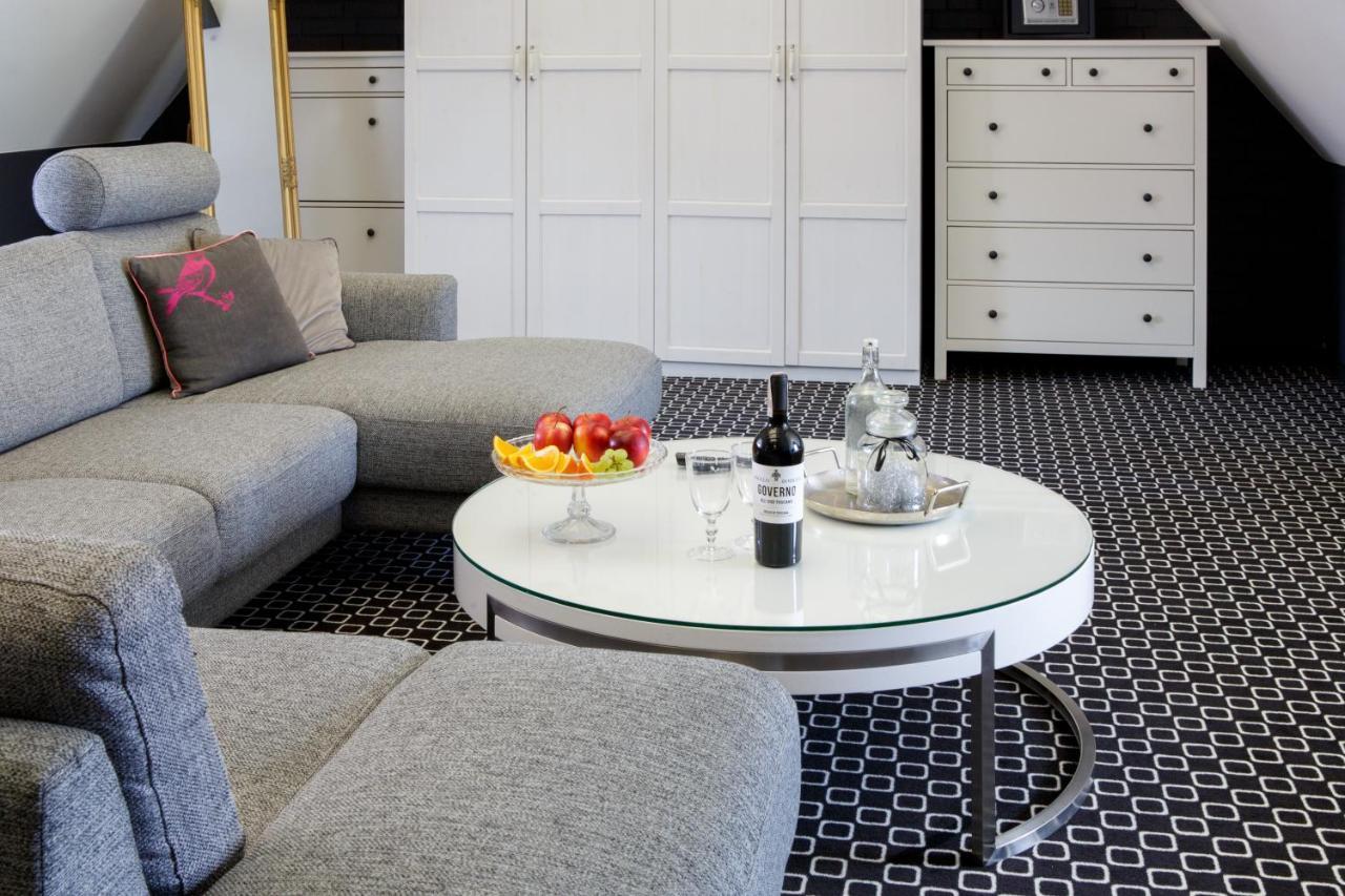 Cocorico Apartment Adults Only Stettin Eksteriør billede