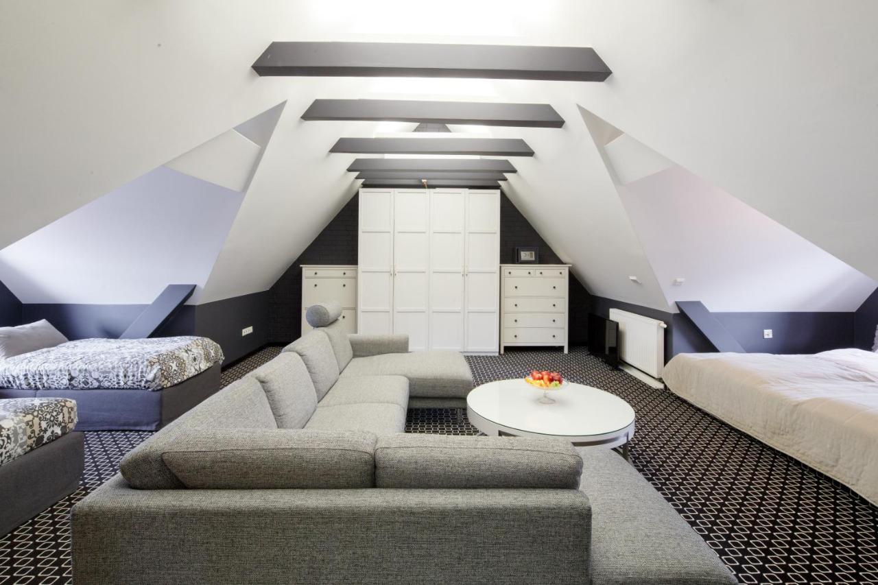 Cocorico Apartment Adults Only Stettin Eksteriør billede