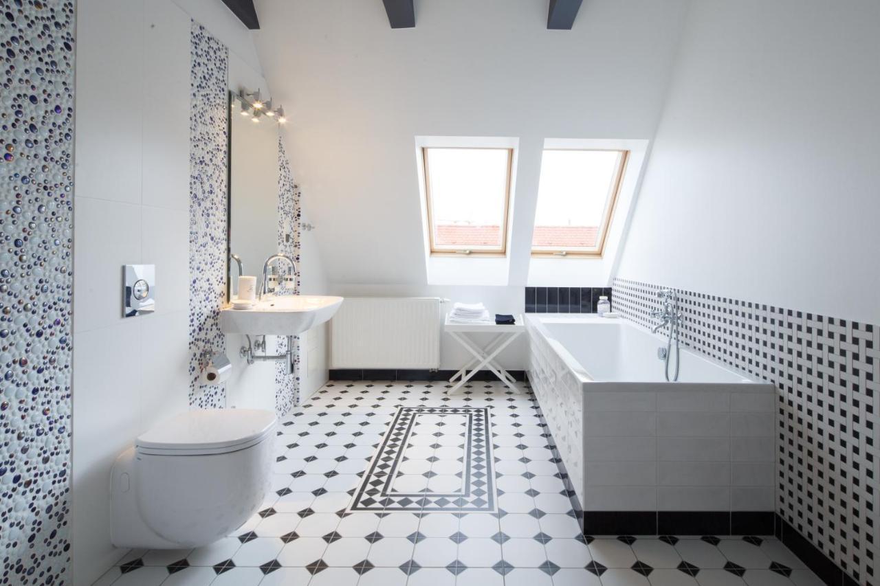 Cocorico Apartment Adults Only Stettin Eksteriør billede